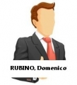 RUBINO, Domenico